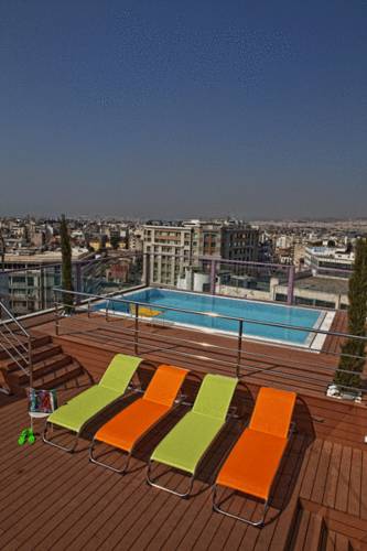 Hotel Novus 