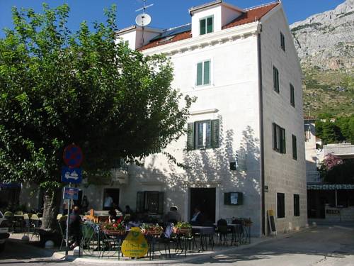 Pension Palac 