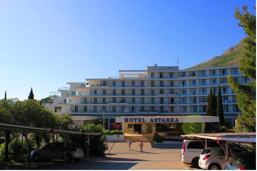 Hotel Resort Astarea 