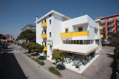 Hotel Iris 