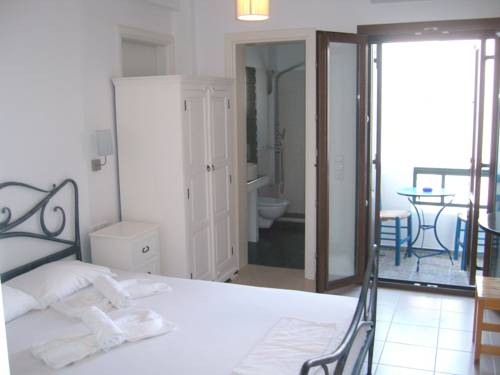 Depis Place and Apartments 