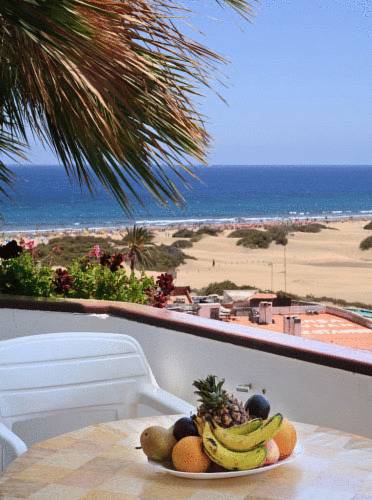 Apartamentos Don Palomón 