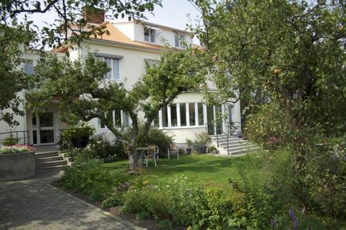Villa Ingrid 