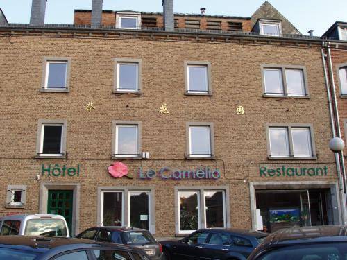 Hotel Le Camelia 