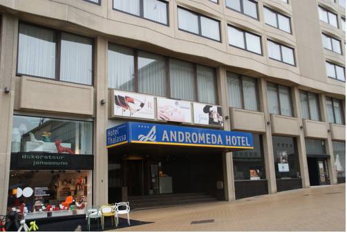 Andromeda Hotel & Thalassa 