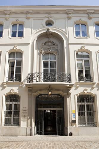 Hotel 'T Sandt 