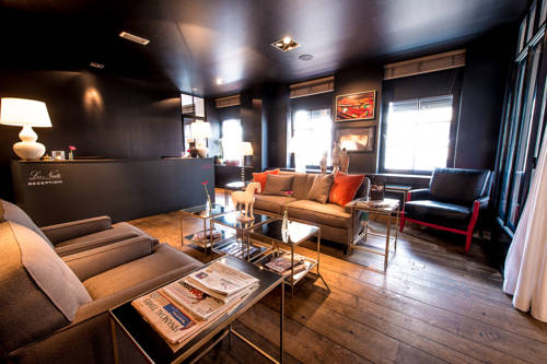 Hotel Les Nuits 