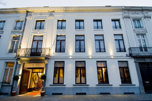 Hotel Royal Astrid 
