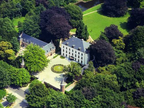 Hotel Kasteel Solhof 