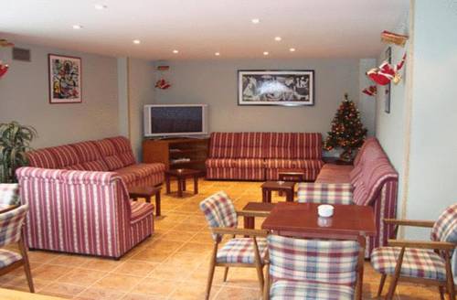 Hotel Guineu 