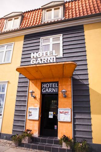 Hotel Garni 