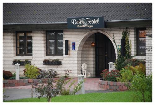Dalby Hotel 