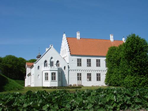 Nørre Vosborg 