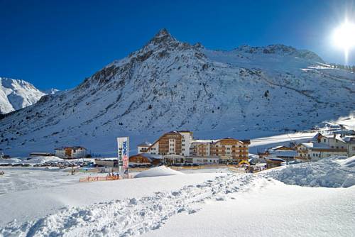 Alpenromantik-Hotel Wirlerhof 