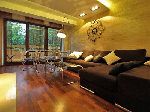 Butorowy Residence 