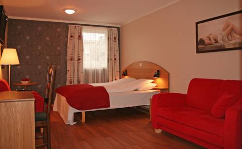 Astoria Hotel Kristiansund 