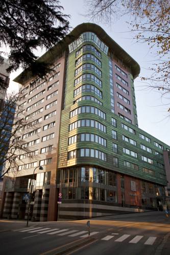Clarion Hotel Stavanger 