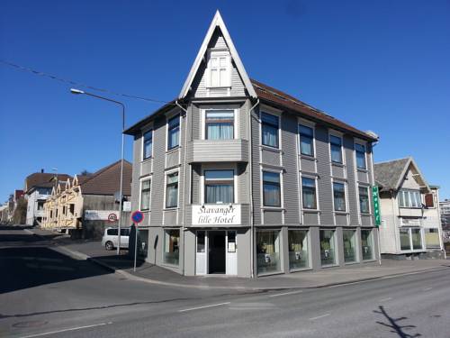 Stavanger Lille Hotel 