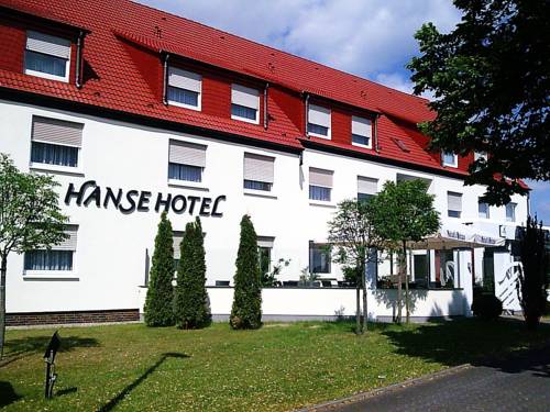 Hanse Hotel 