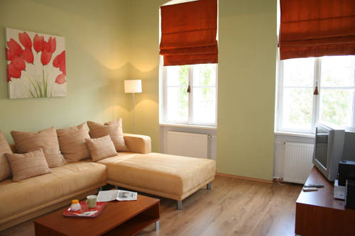 Bratislava Apartments 