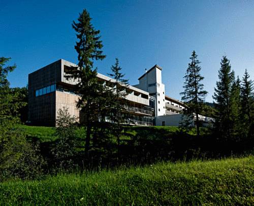 ASI-Lodge Tirol 