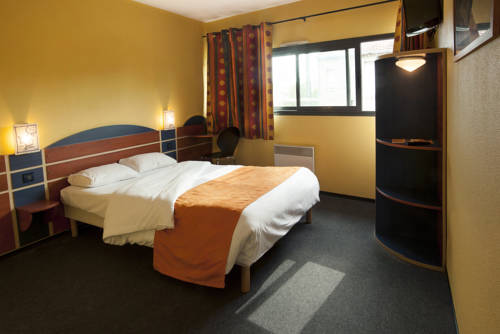 Hôtel Altica La Rochelle 