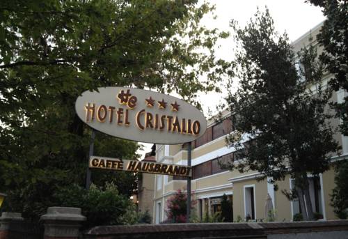Hotel Cristallo 