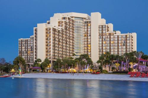 Hyatt Regency Grand Cypress 