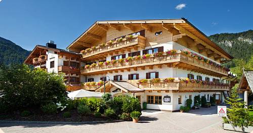 Hotel Schörhof 