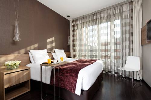 Citiz Hotel 