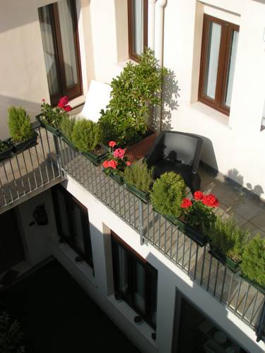 Albergo Verdi 