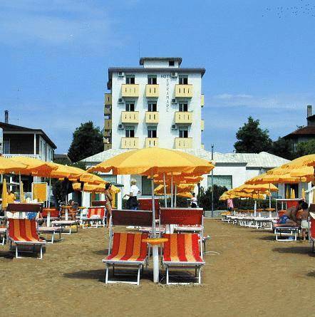 Hotel Terramare 