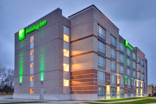 Holiday Inn Sarnia Hotel & Conference Center 