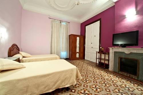 Hostal Girona 