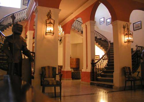 Imperial Hotel 