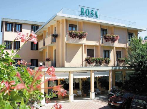 Hotel Rosa 