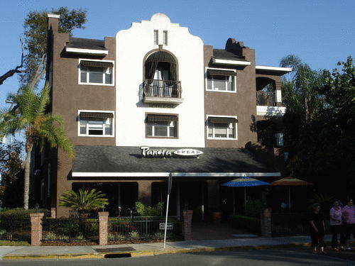 EO Inn & Spa 