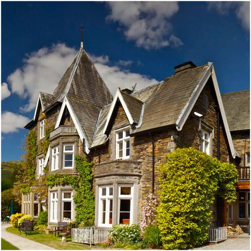 Holbeck Ghyll Country House Hotel 