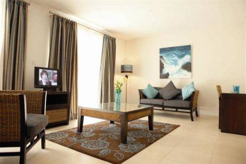 Aquis Rocca Suites 
