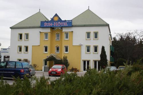 Sun Hotel 