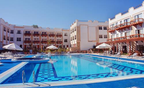 Falcon Naama Star Hotel 
