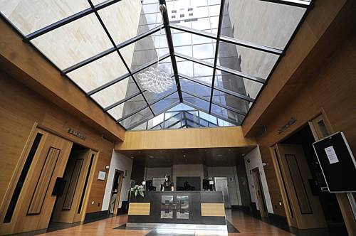 Exe Hall88 Apartahotel 