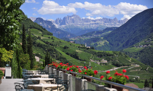 Hotel Eberle 