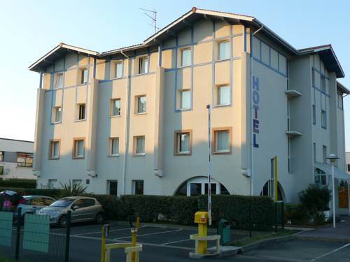 Hotel Altica 