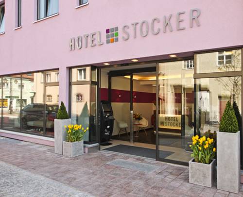 Hotel Stocker 