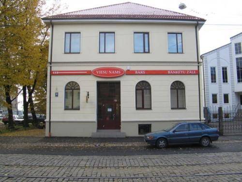 Livonija 
