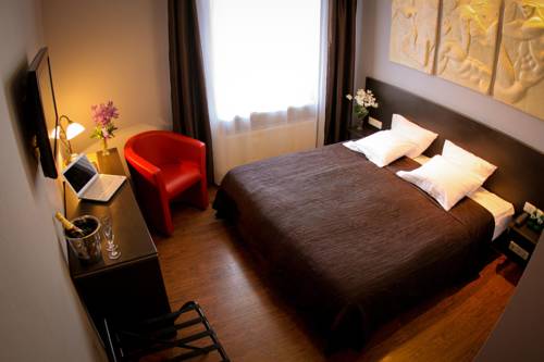 Primo Hotel 