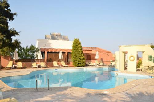 Koutouloufari Village Holiday Club 