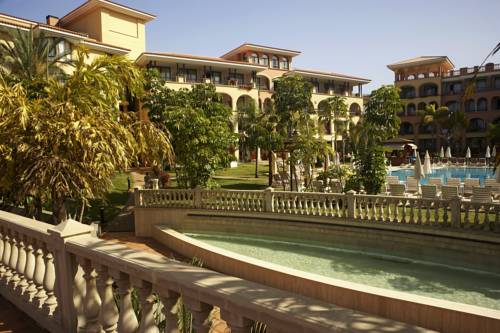 Iberostar Grand Hotel Salomé 