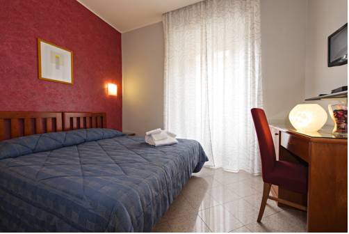 Hotel Ercoli 